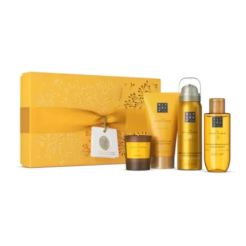 Rituals Mehr S Оновлений набір