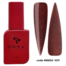 Камуфлююча база DNKa Cover Base №0005A“ Hot, 12 мл