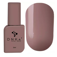База для нігтів DNKa“ Cover Base бежева №07, 12 мл