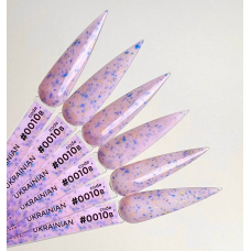 База для ногтей DNKa’ Cover Base №11B, 12 мл