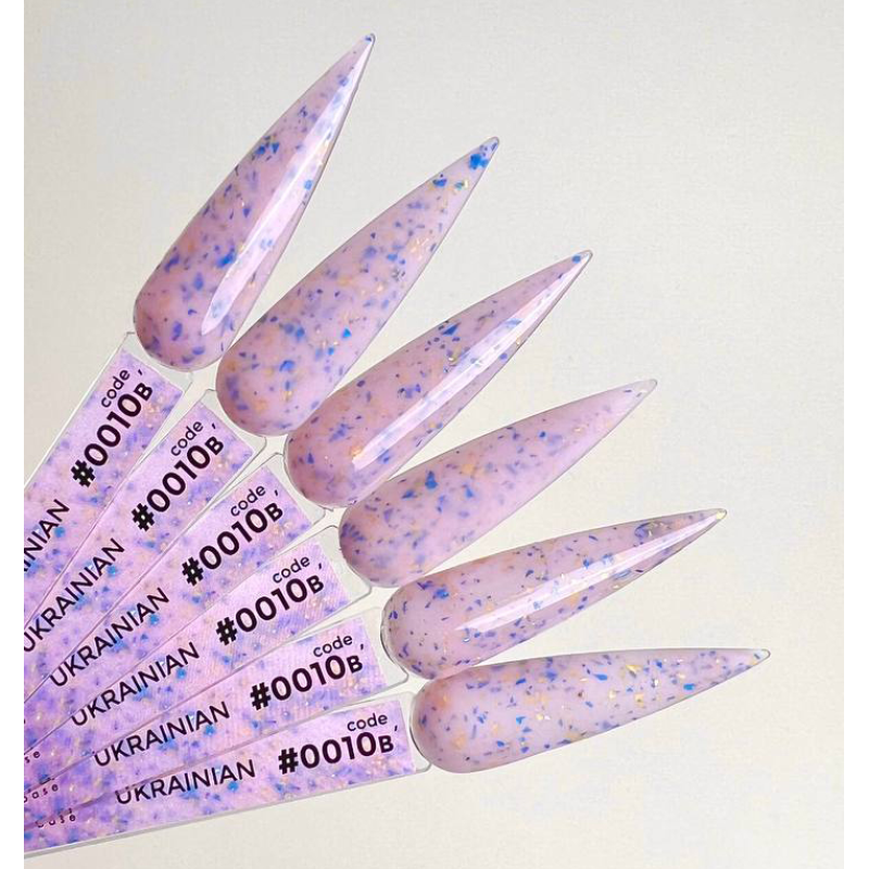 База для ногтей DNKa’ Cover Base №11B, 12 мл