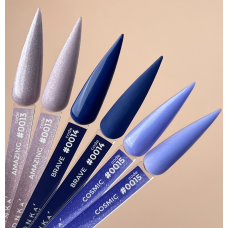 База для нігтів DNKa“ Cover Base №14, 12 мл