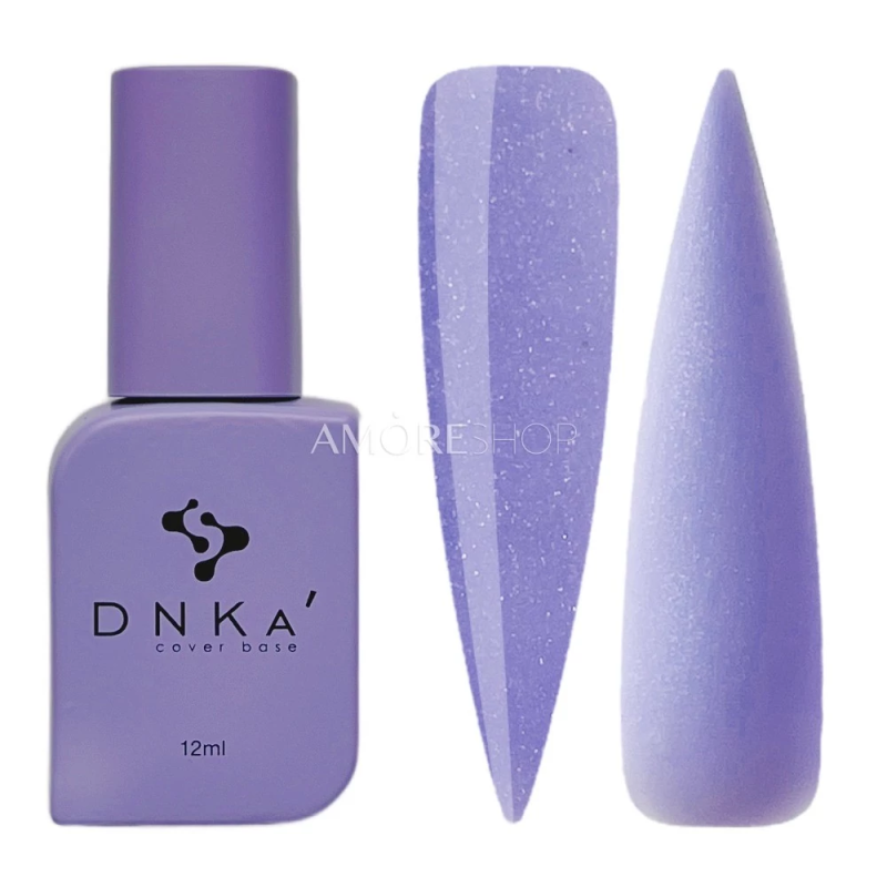 База DNKa Cover Base 12 мл 15 Cosmic